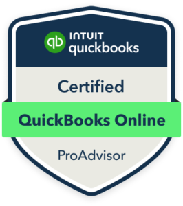 QBO ProAdvisor Badge 