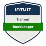 Professional Bookkeeping Certifications - Intuit Professional Trained Bookeeper Certification