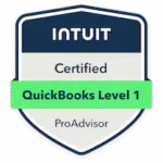 Professional Bookkeeping Certifications - Intuit QuickBooks Online ProAdvisor Certification