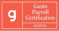 Professional Bookkeeping Certifications - Gusto Payroll Expert Certification