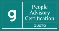 Professional Bookkeeping Certifications - Gusto People Advisory Expert Certification